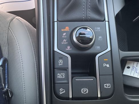 New 2026 Kia Sorento S AWD/4WD image 20