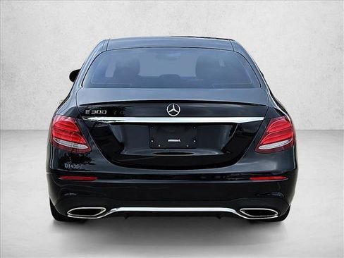 Used 2019 Mercedes-Benz E 300 image 6