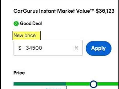 Used 2018 Jeep Grand Cherokee SRT w/ Trailer Tow Group IV image 12