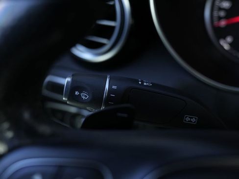 Used 2018 Mercedes-Benz GLC 300 4MATIC Coupe image 52