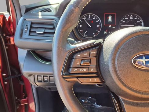 Used 2024 Subaru Ascent Onyx Edition image 11