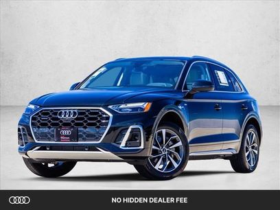 Used 2023 Audi Q5 2.0T Premium Plus w/ Premium Plus Package