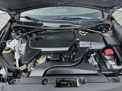 Used 2017 Nissan Altima 2.5 SL image 31