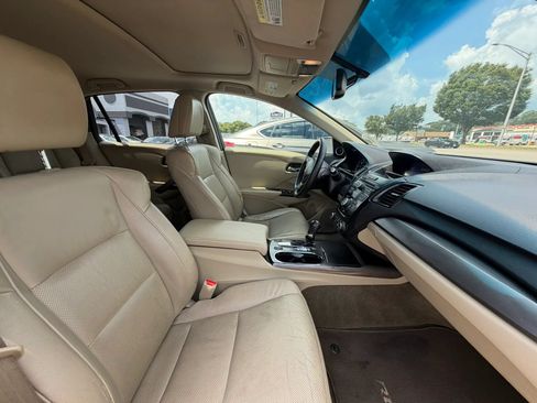 Used 2013 Acura RDX AWD image 19