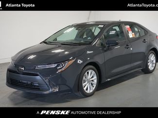 New 2026 Toyota Corolla LE video 1