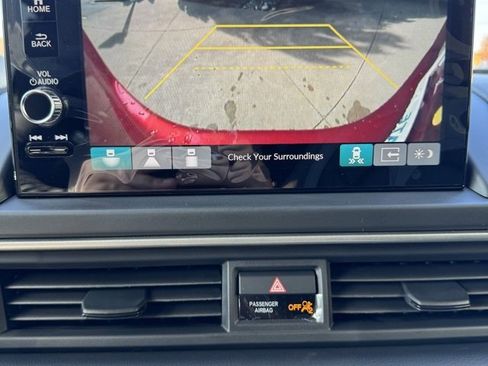 New 2025 Honda Pilot EX-L image 21