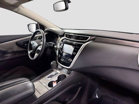 Used 2015 Nissan Murano S AWD/4WD image 29