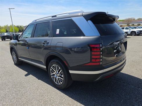 New 2026 Hyundai Palisade SEL AWD/4WD image 7