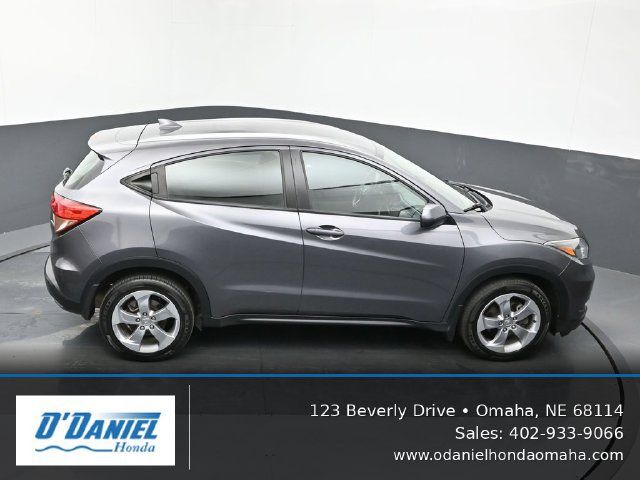 Used 2018 Honda HR-V LX image 19