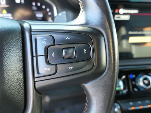 Used 2023 GMC Sierra 1500 AT4 w/ AT4 Preferred Package image 15