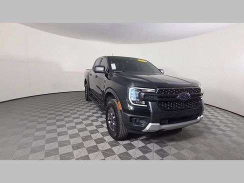 Used 2024 Ford Ranger XLT RWD image 52