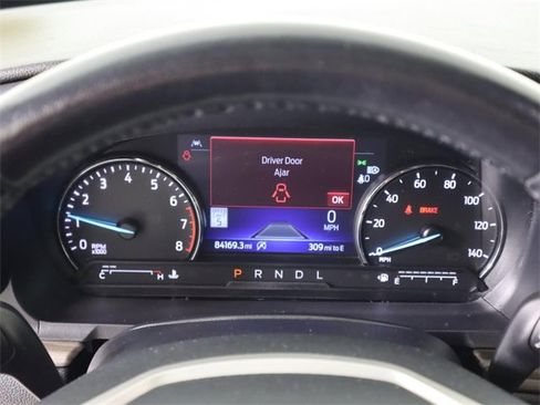 Used 2021 Ford Explorer Limited w/ Equipment Group 301A image 16