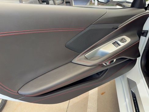 Used 2026 Chevrolet Corvette Stingray Coupe w/ 1LT RWD image 14