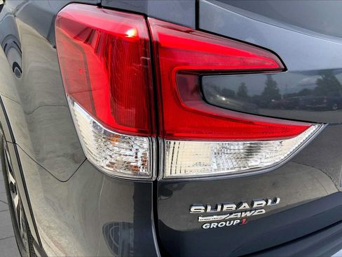 Certified 2024 Subaru Forester Premium AWD/4WD image 28