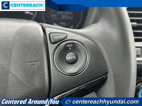 Used 2018 Honda HR-V LX image 20