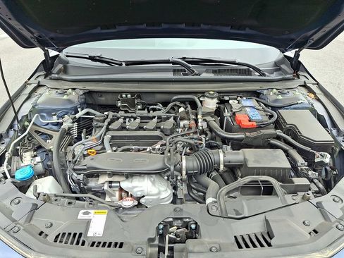 Used 2024 Honda Accord EX image 26