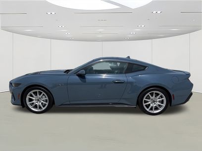 Used 2025 Ford Mustang GT Premium