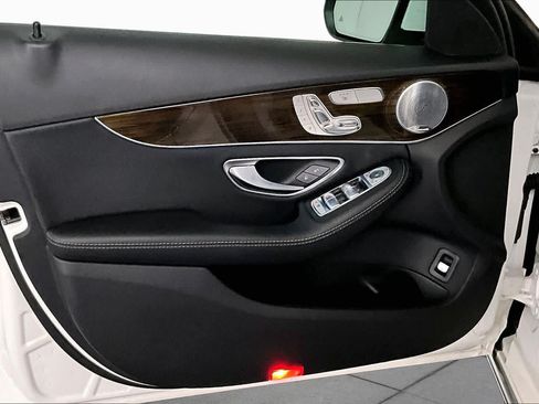 Certified 2017 Mercedes-Benz C 300 4MATIC Sedan image 22