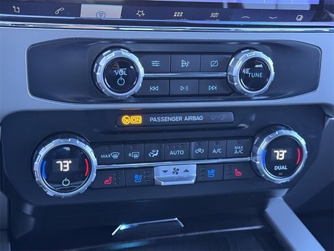 Used 2022 Ford F250 Lariat w/ Tremor Off-Road Package image 18