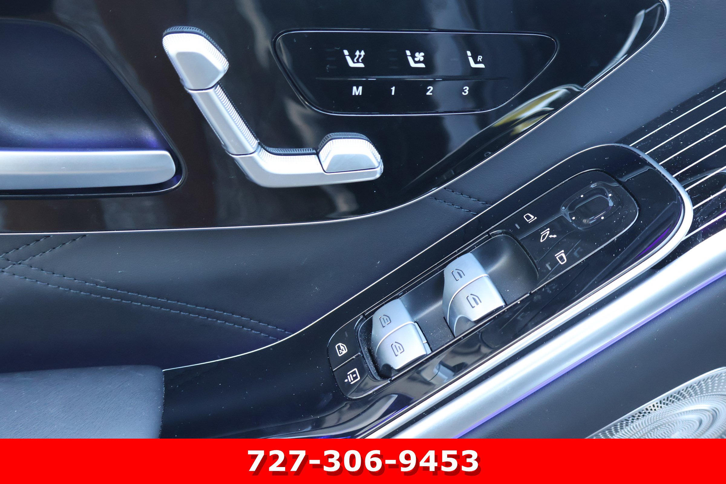Certified 2025 Mercedes-Benz S 63 AMG S image 15