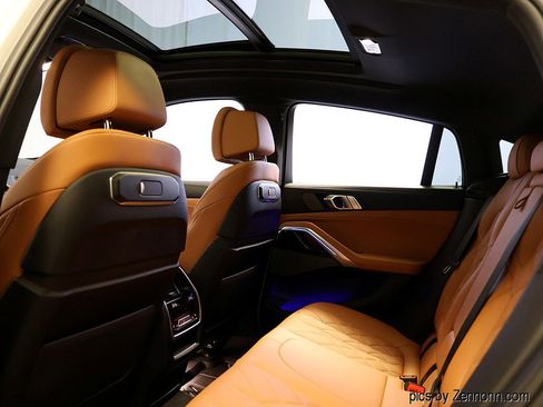 Certified 2024 BMW X6 xDrive40i w/ Premium Package image 13