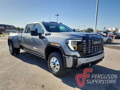 New 2026 GMC Sierra 3500 Denali Ultimate