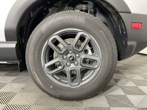 New 2026 Ford Bronco Sport Big Bend AWD/4WD image 10
