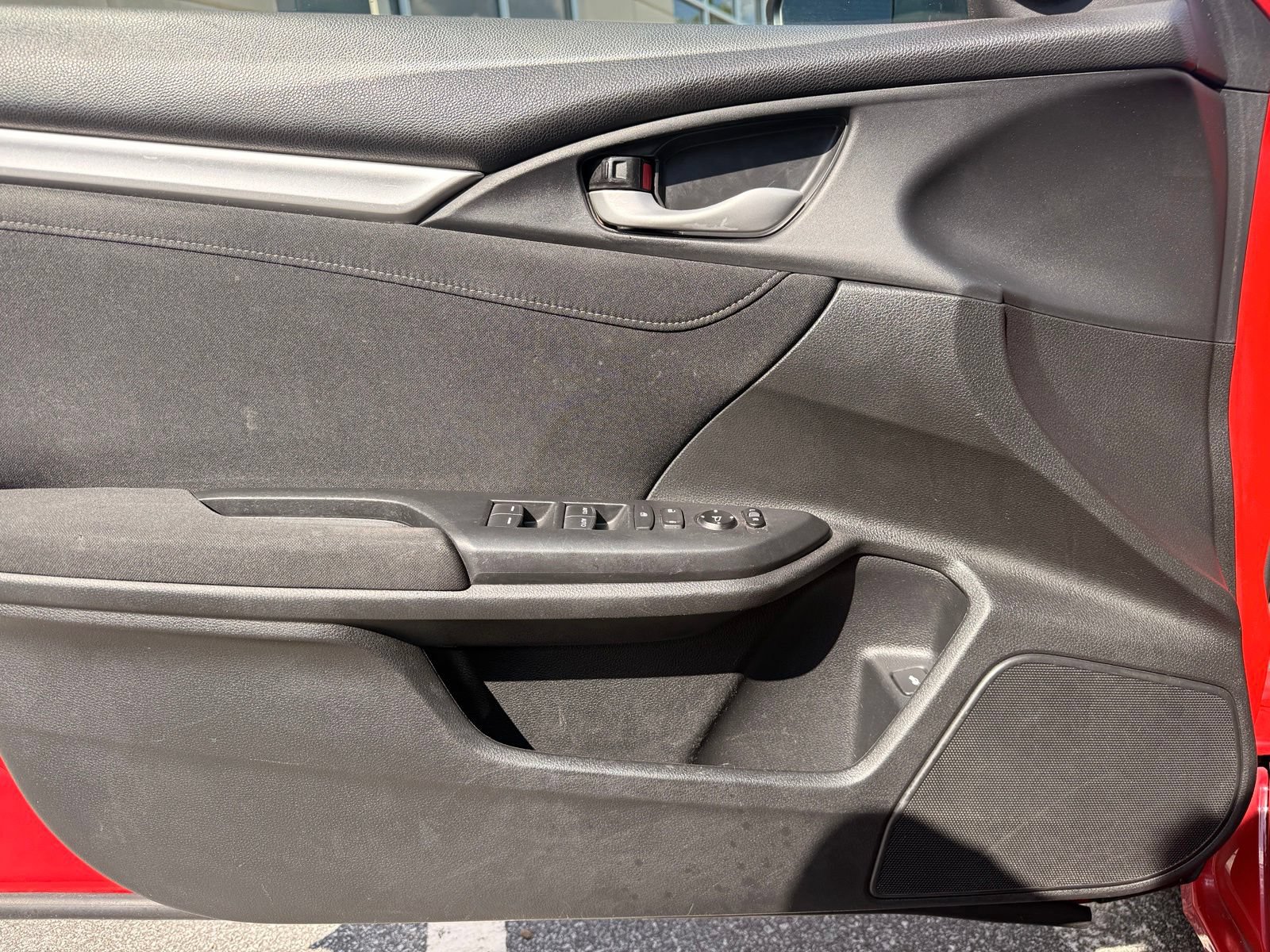 Used 2020 Honda Civic EX image 44