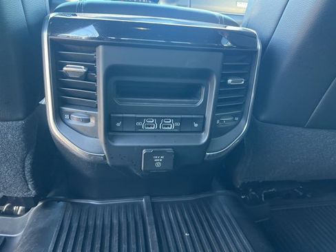 Used 2021 RAM 2500 Laramie image 21