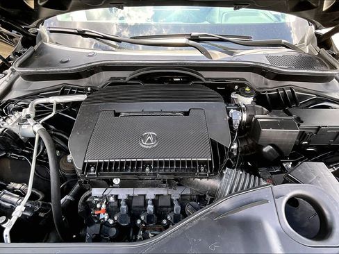 Certified 2023 Acura MDX SH-AWD w/ Technology Package image 43