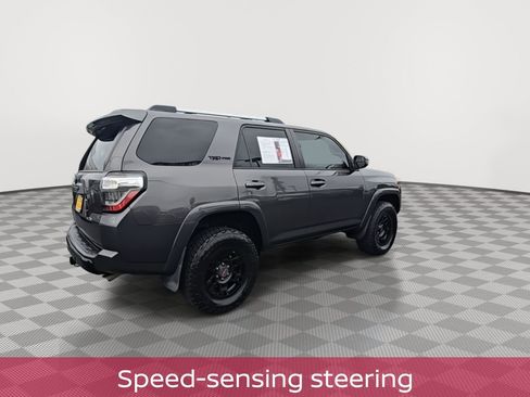 Used 2016 Toyota 4Runner TRD Pro image 9
