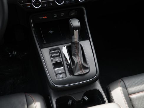 New 2026 Honda CR-V Sport-L image 26