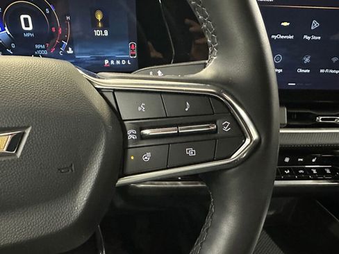 Certified 2026 Chevrolet Equinox LT w/ Convenience Package II image 11