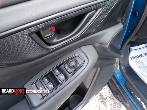 Used 2025 Subaru Outback Wilderness image 16