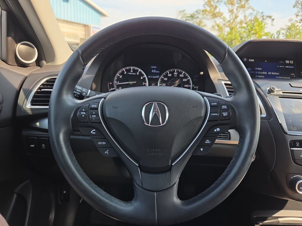Used 2017 Acura RDX w/ Technology Package AWD/4WD image 33