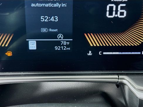 Used 2025 Kia Sorento S FWD image 13