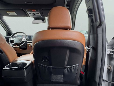 Used 2024 Kia Telluride EX X-Line AWD/4WD image 47