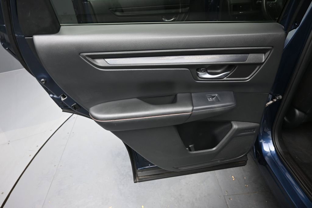 Certified 2024 Honda CR-V Sport image 16