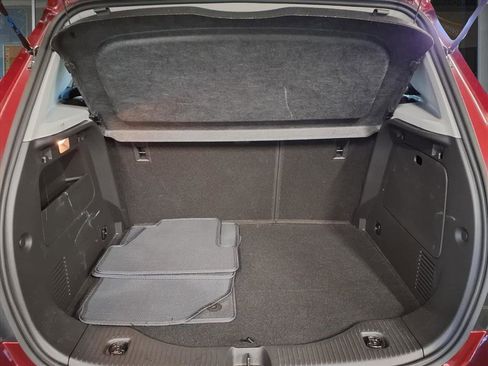 Certified 2022 Chevrolet Trax LT w/ LT Convenience Package image 5