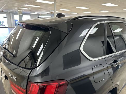 Used 2016 BMW X5 xDrive35i image 14