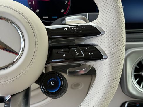 New 2026 Mercedes-Benz G 63 AMG 4MATIC image 21