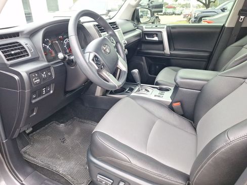 Used 2022 Toyota 4Runner SR5 Premium image 14