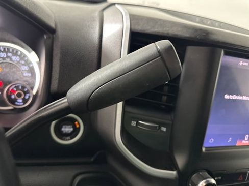 Used 2024 RAM 2500 Big Horn w/ Off Road Package image 20