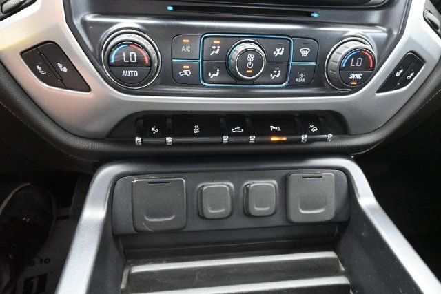 Used 2019 GMC Sierra 2500 SLT AWD/4WD image 43