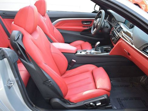 Used 2016 BMW 428i Convertible image 57