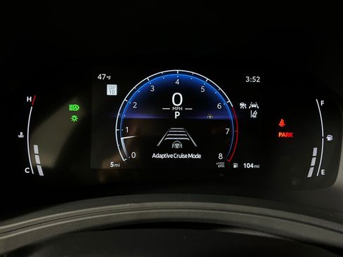 Certified 2026 Toyota Grand Highlander XLE image 16