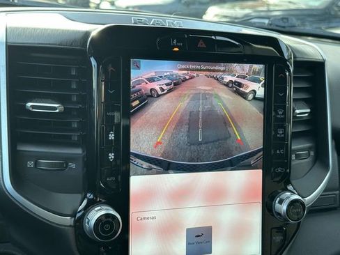 Certified 2025 RAM 1500 Big Horn image 41