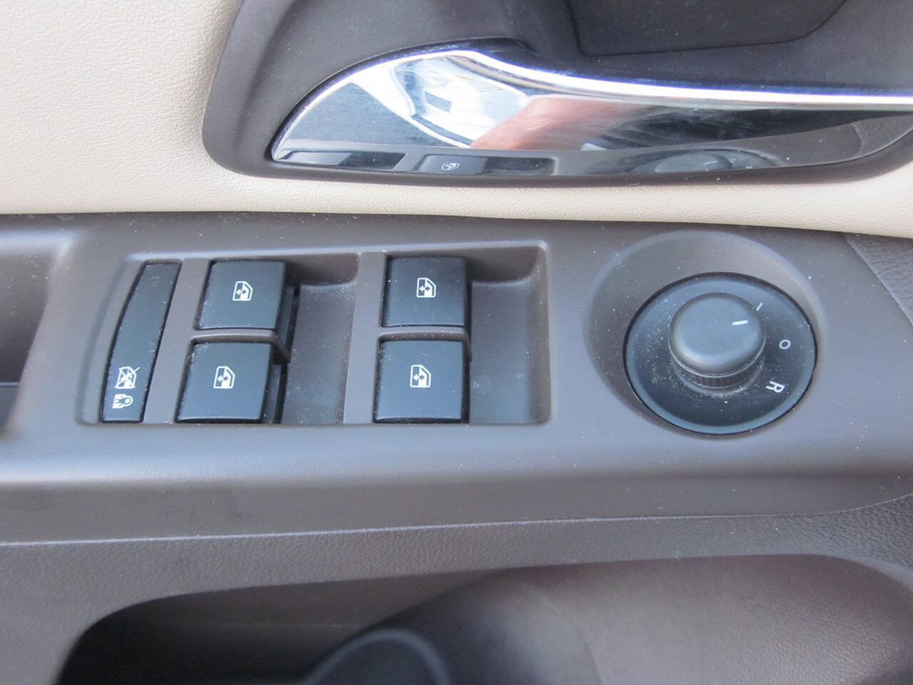 Used 2012 Chevrolet Cruze LTZ FWD image 26
