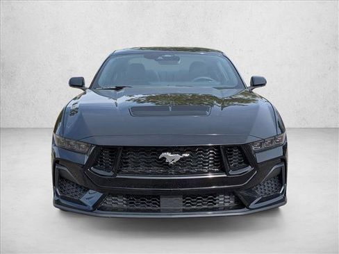 New 2026 Ford Mustang GT Premium image 5