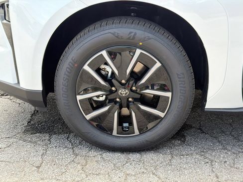 New 2026 Toyota bZ FWD image 14